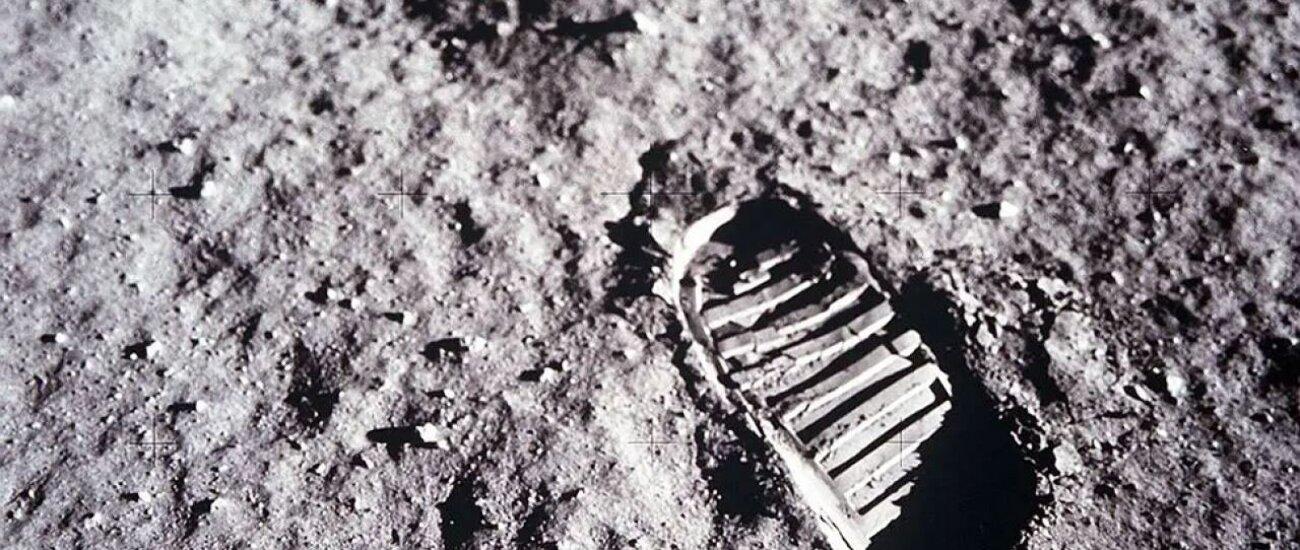 Бег по «стенам смерти»: предложен необычный метод подготовки людей к жизни на Луне