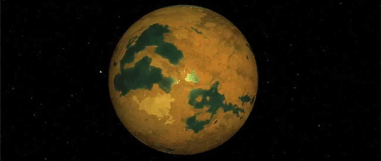 Астрономы опровергли существование планеты Вулкан из «Звездного пути»