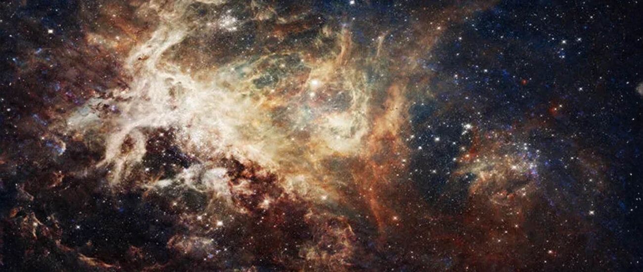 Британские ученые: найти темную материю помогут взрывоопасные аксионные звезды