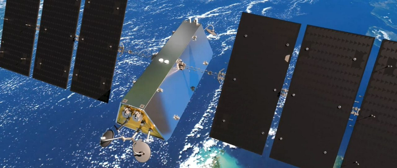 SpaceX произведет 14 запусков интернет-спутников для своего конкурента Telesat