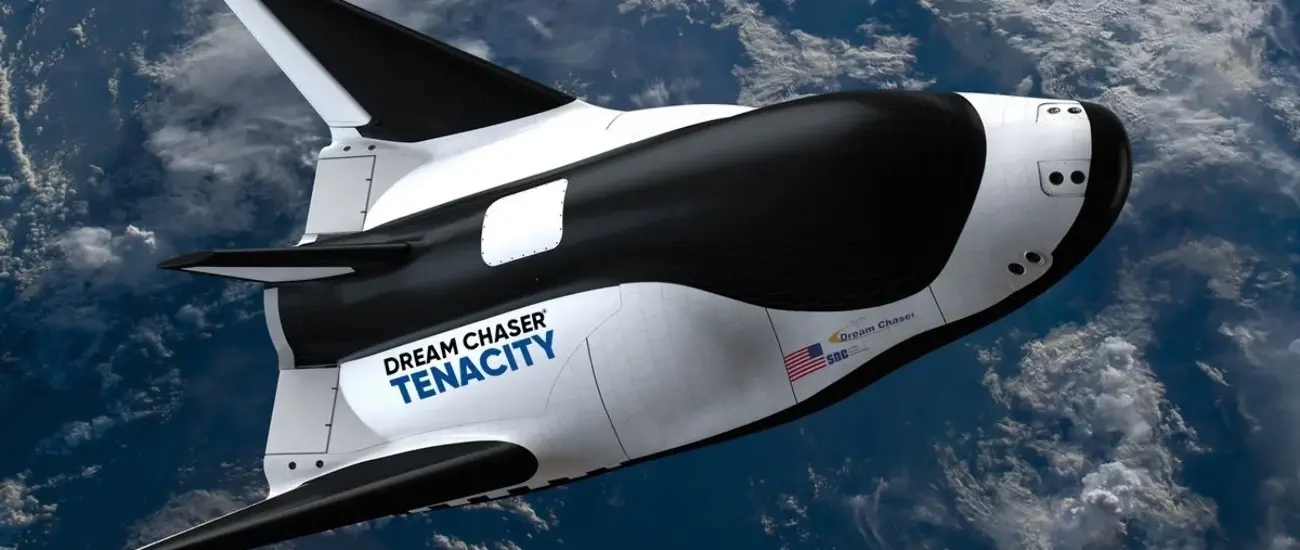 «Ловец снов» в цейтноте: почему так сложно построить космический самолет?