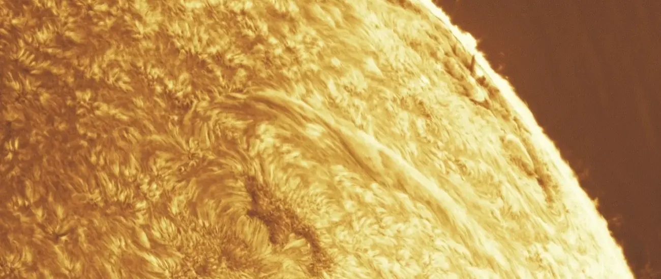 Астрономы приблизились к разгадке «невозможного» вращения Солнца