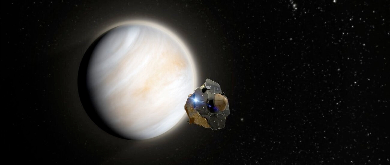 Rocket Lab планирует полет на Венеру в конце 2024 года
