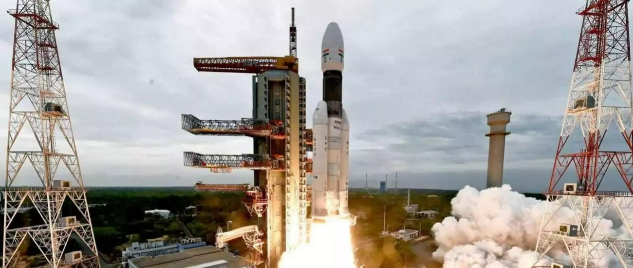 Бывший глава космического агентства Индии: «Нам нужны ракеты побольше»