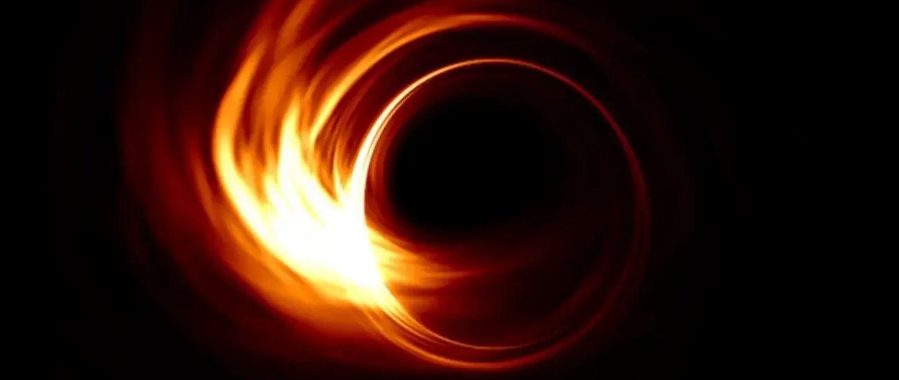 Астрофизики разгадали тайну испускаемых черными дырами струй