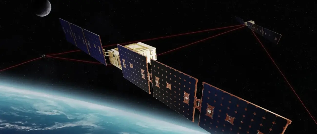 Terran Orbital изготовит 36 корпусов для спутников Lockheed Martin