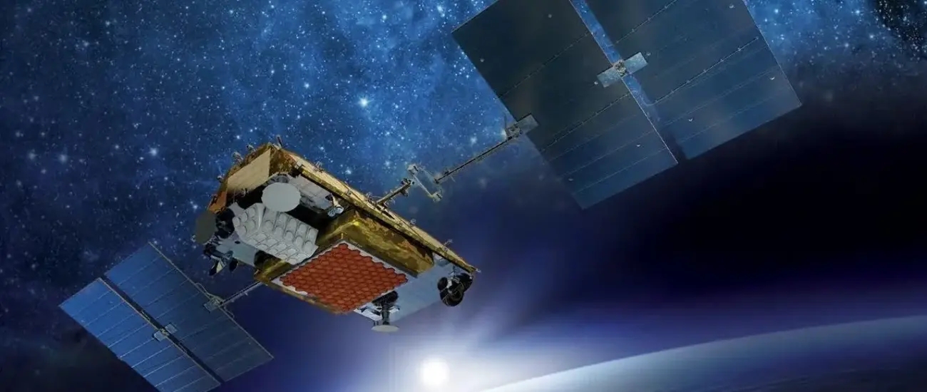 Iridium увеличила срок службы своей группировки спутников на пять лет