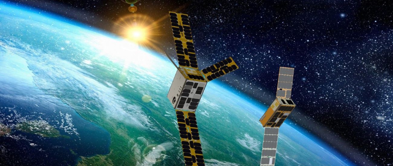 Open Cosmos получила 50 млн долларов инвестиций на производство спутников ДЗЗ
