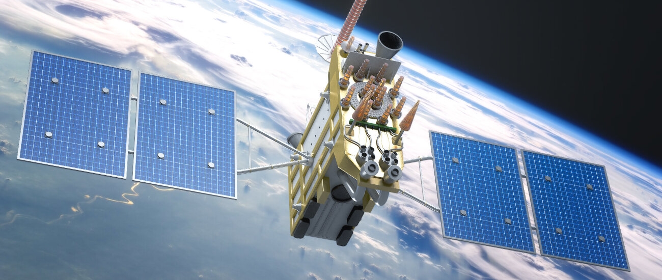 Запуск импортозамещенной версии спутника «Глонасс-К2» планируется в 2025 году