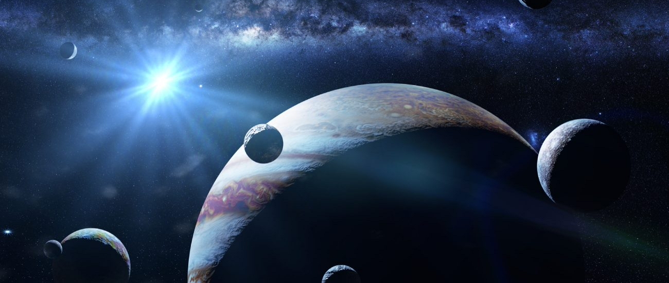 Ученые предложили разместить исследовательские кубсаты вокруг Урана
