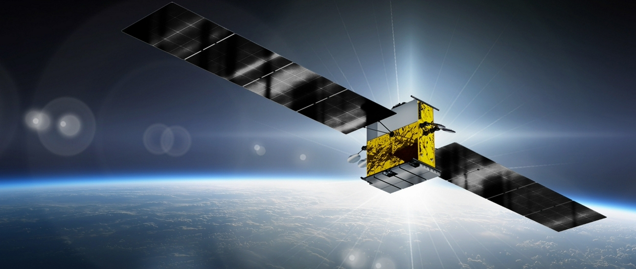 Первые два спутника для проекта «Сфера» создаст АО «Решетнев»