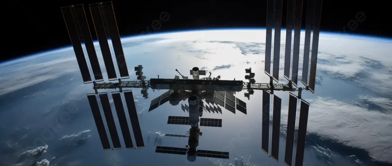 Орбиту МКС подняли перед стартом корабля «Прогресс МС-25»