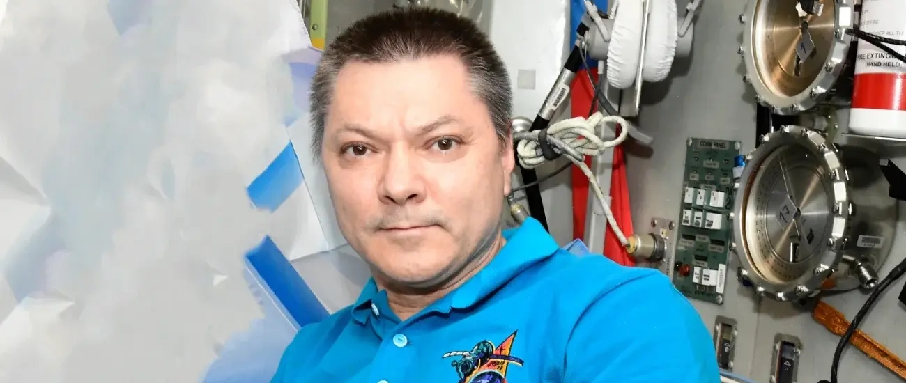 Кононенко 4 февраля 2024 года побьет рекорд по времени пребывания в космосе