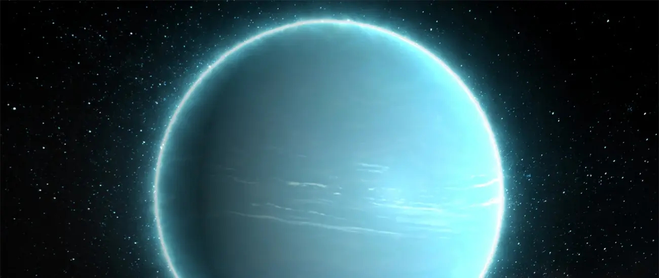 Будущему аппарату NASA для изучения Урана нашли необычное применение