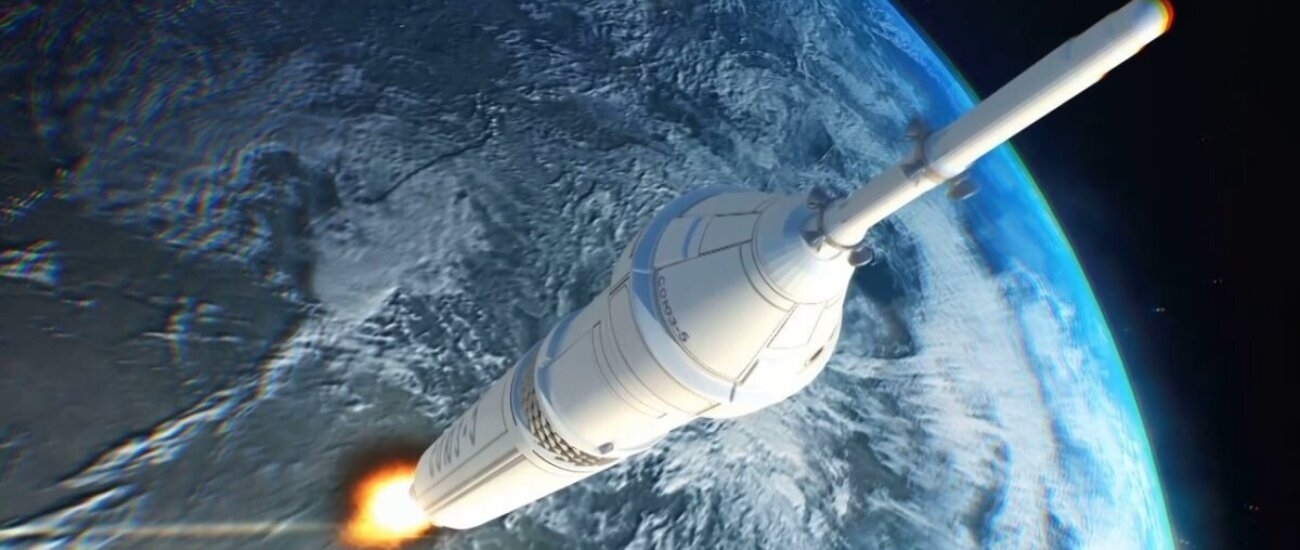 В Самаре прошел совет конструкторов по созданию новой ракеты «Союз-5»