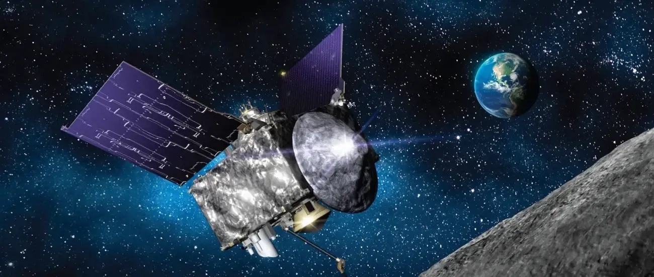 От Бенну к Апофису: зонд NASA готовится к рекордному сближению с Солнцем