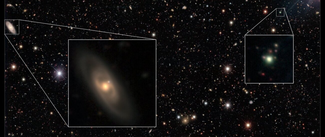 Астрономы открыли рекордное количество сверхновых редчайшего типа