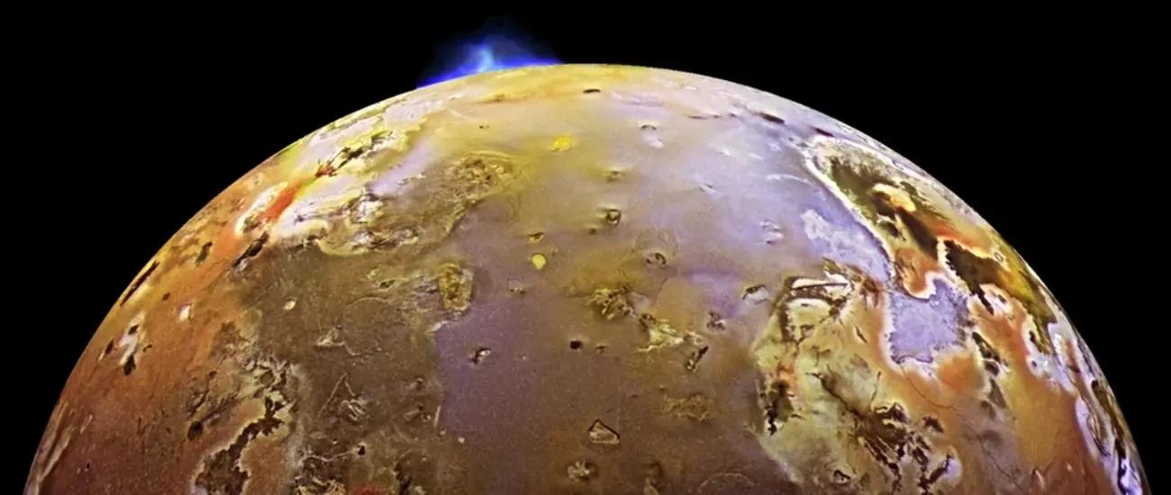 Завтра зонд «Юнона» совершит рекордное сближение со спутником Юпитера