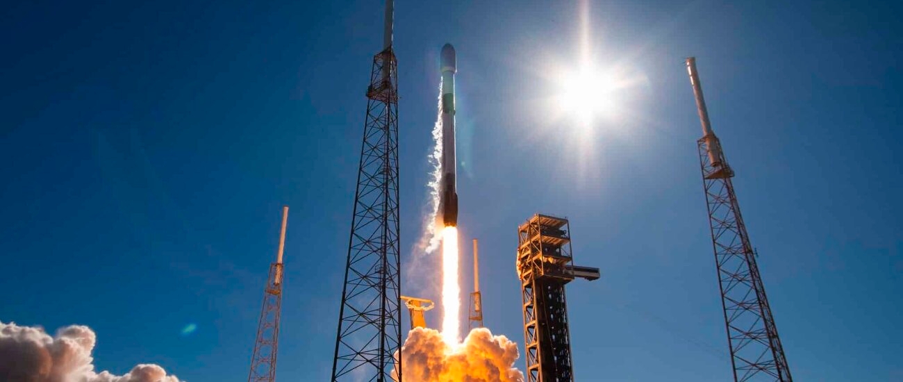 ЕКА доверило запуски SpaceX из-за отказа от «Союзов» и проблем с Ariane 6