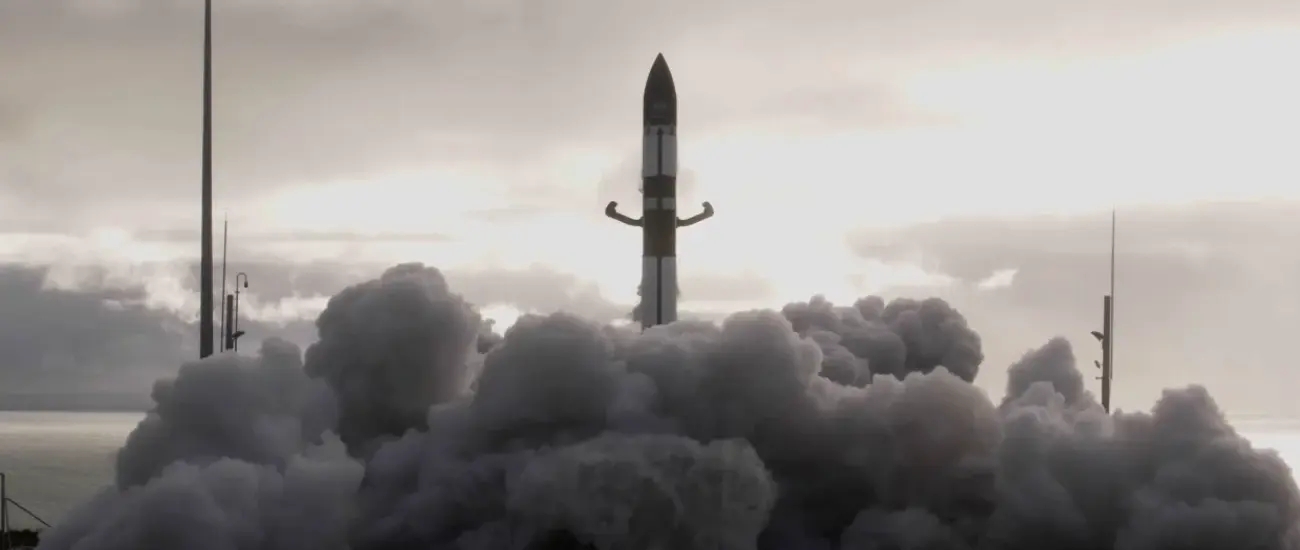 Rocket Lab заключила свой крупнейший контракт на запуск ракет