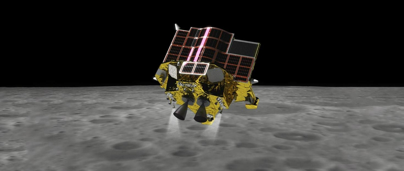 Запуск японского модуля SLIM для посадки на Луну назначили на 7 сентября