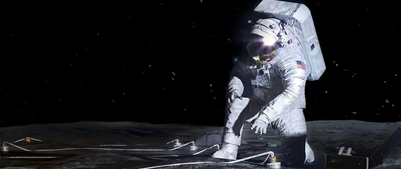 Выбраны первые приборы, которые будут использовать американские астронавты на Луне