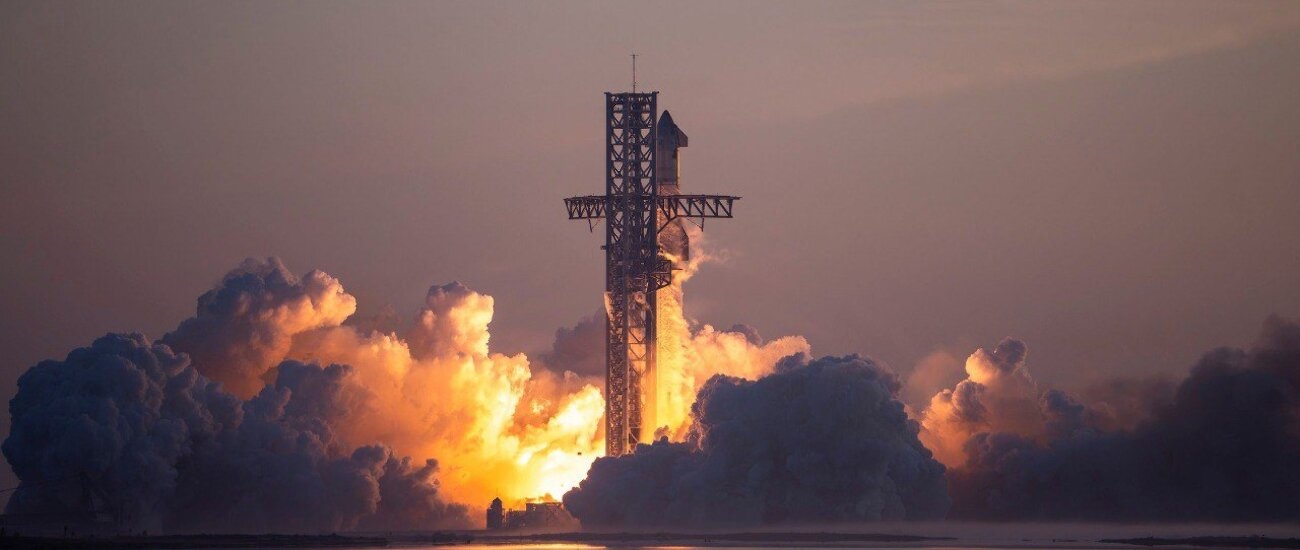 SpaceX раскрыла подробности второго полета Starship