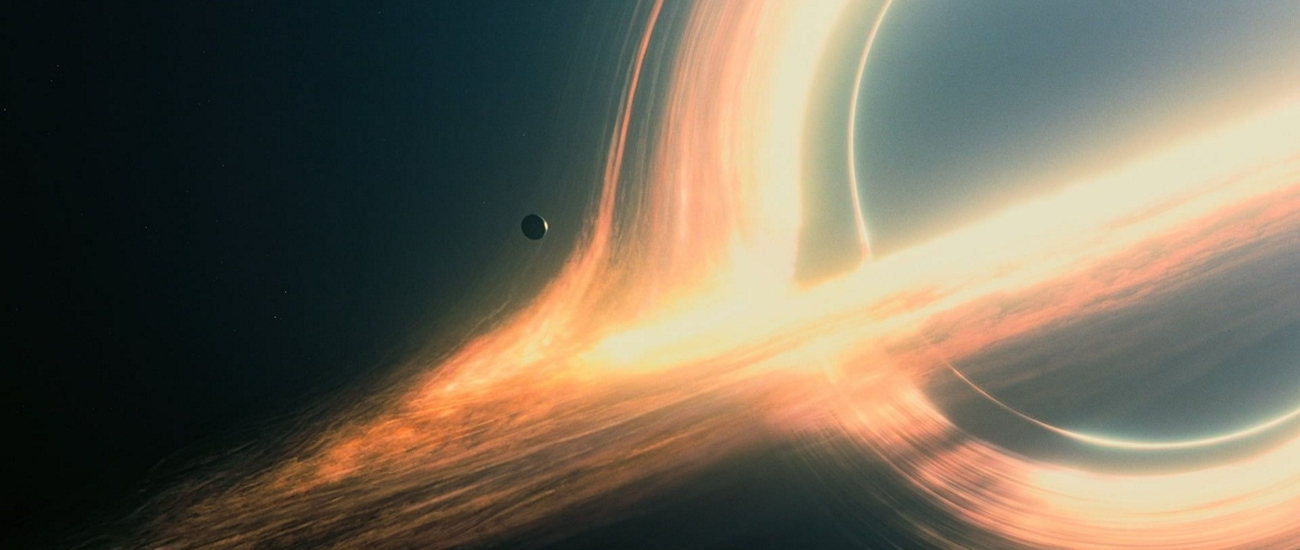 Новая теория гравитации: информация может спастись из чёрной дыры