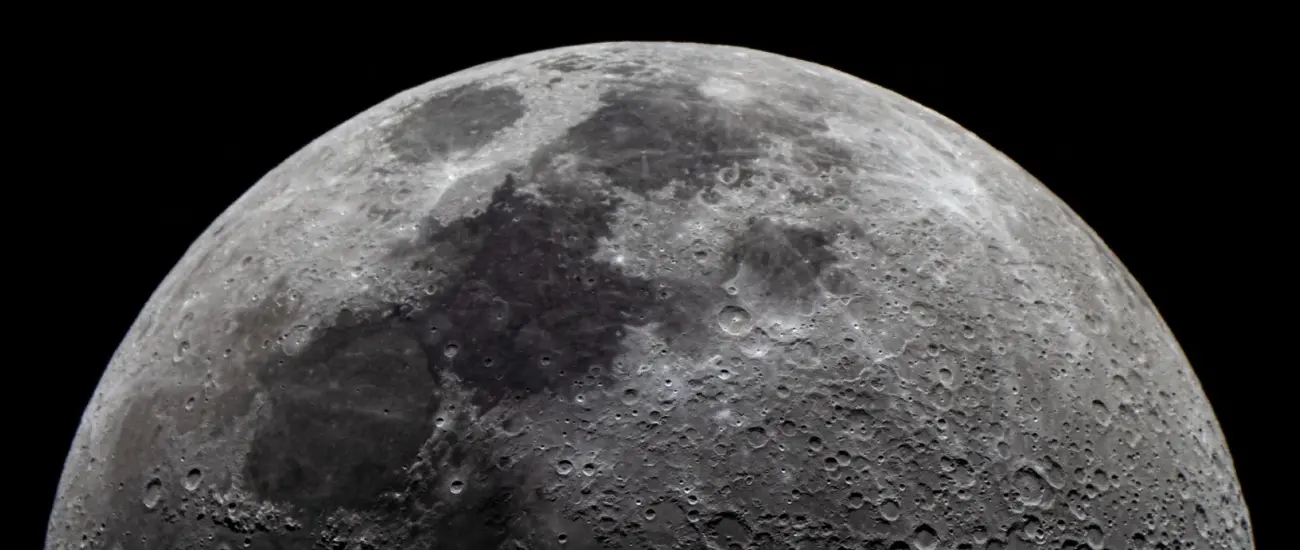 Cейсмоактивность Луны оказалась в три раза выше, чем предполагалось