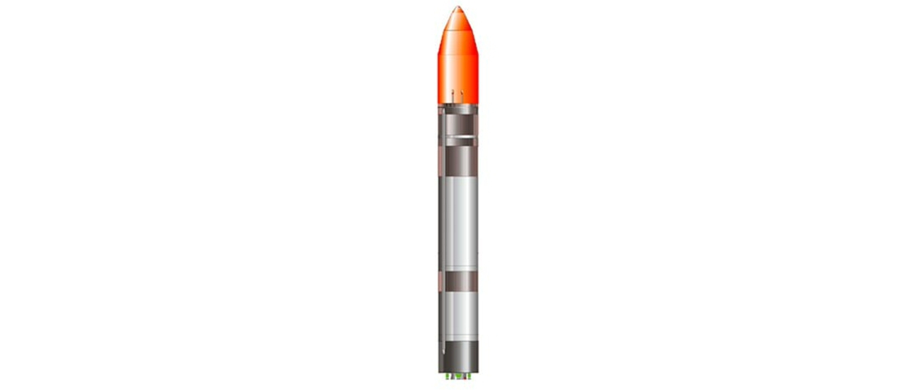 Центр Хруничева покажет макет сверхлёгкой ракеты на форуме «Армия-2023»