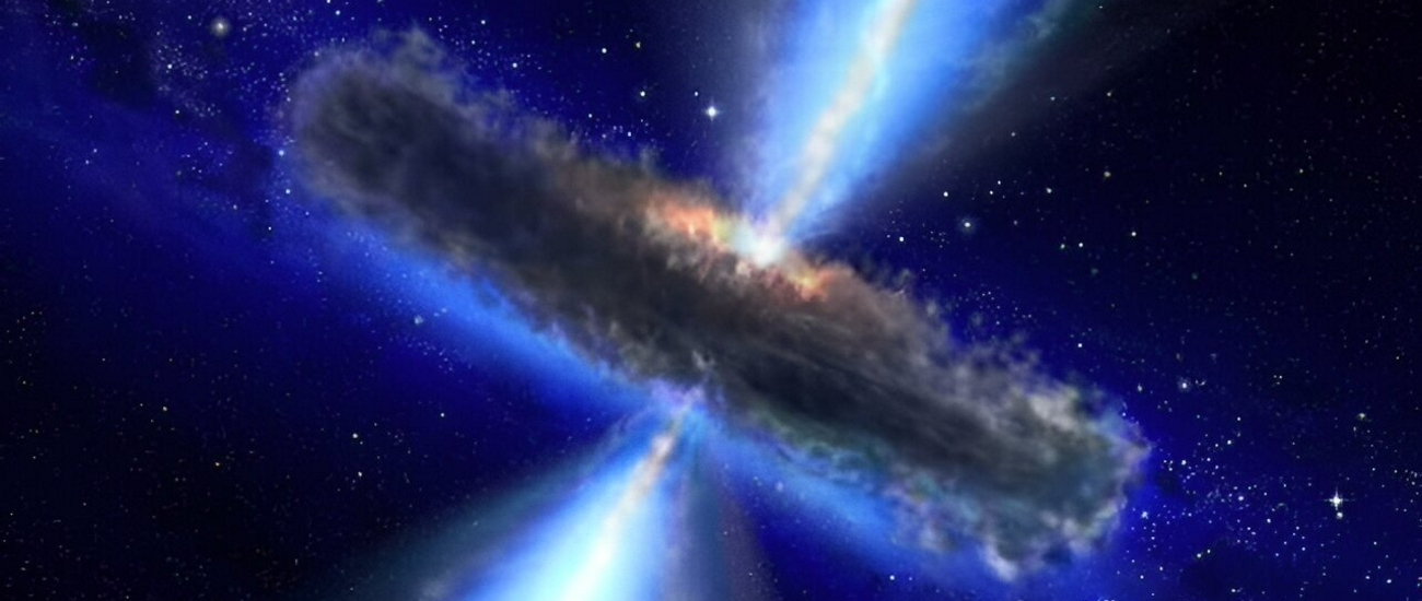 Телескоп «Уэбб» зафиксировал меньше черных дыр, чем рассчитывали ученые
