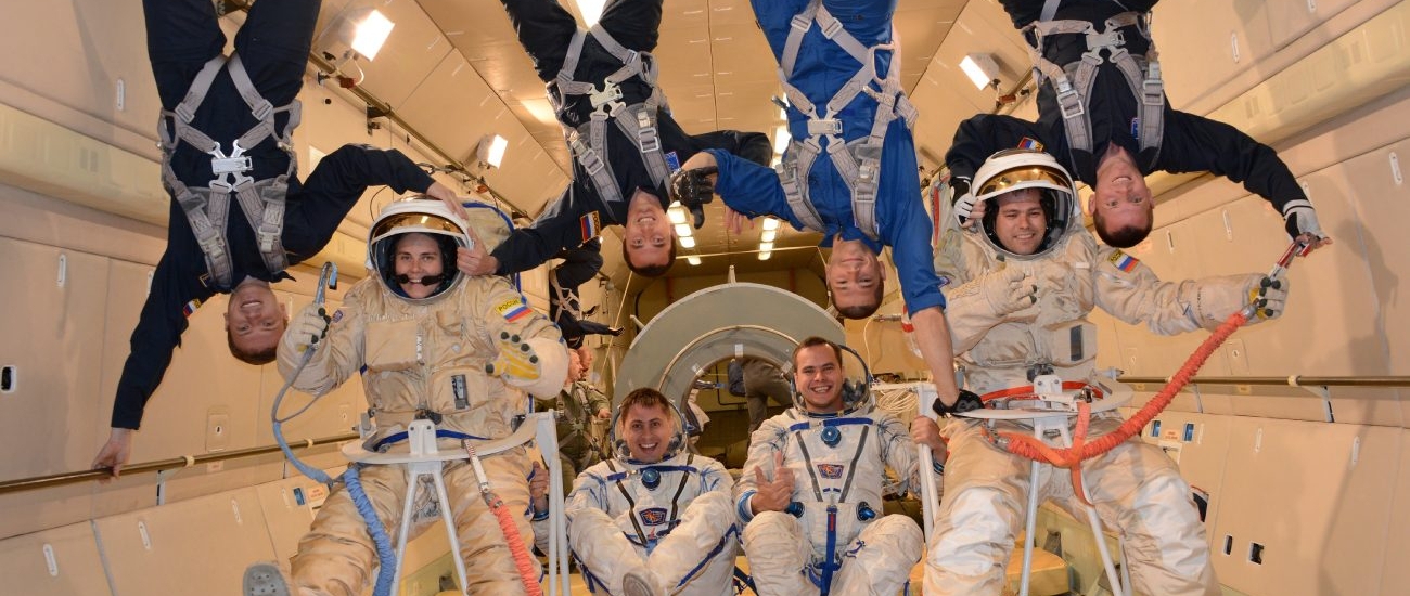 Таких берут в космонавты: как пройти отбор и попасть в отряд Роскосмоса