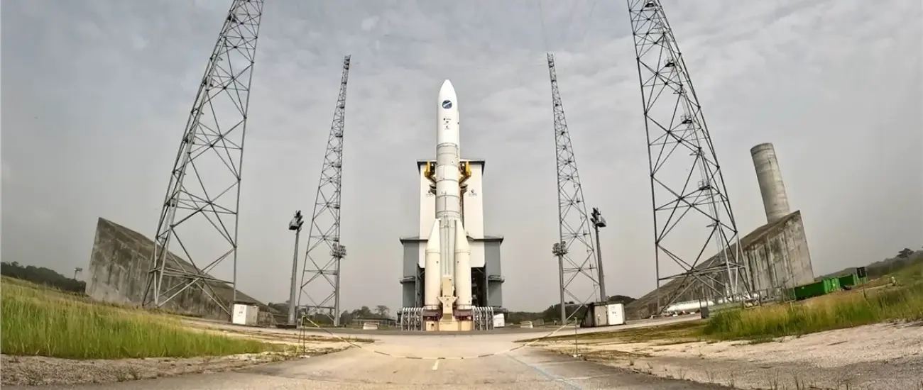ЕКА успешно испытало криогенную систему на прототипе Ariane 6