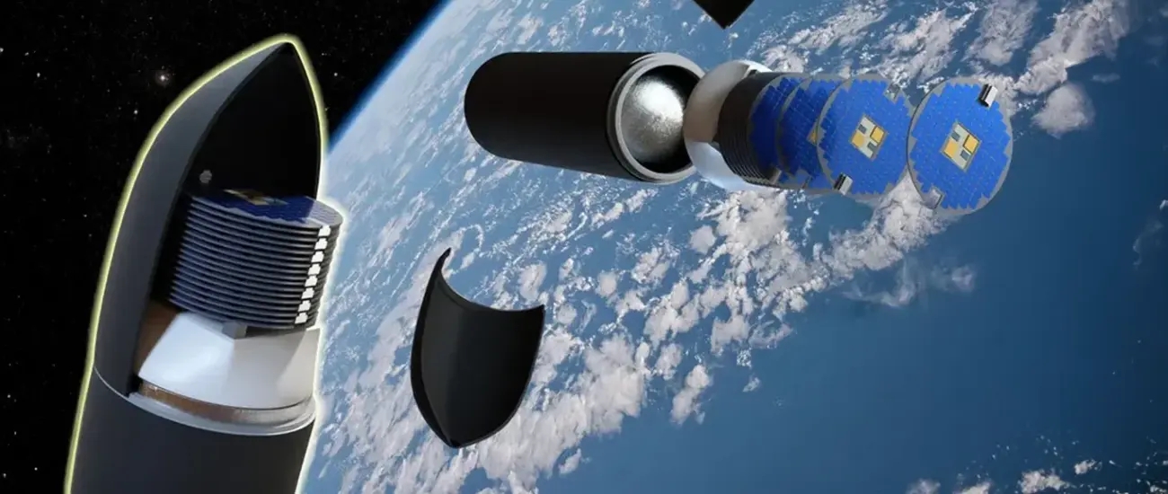 Rocket Lab выиграла контракт на запуск экспериментального спутника для Пентагона