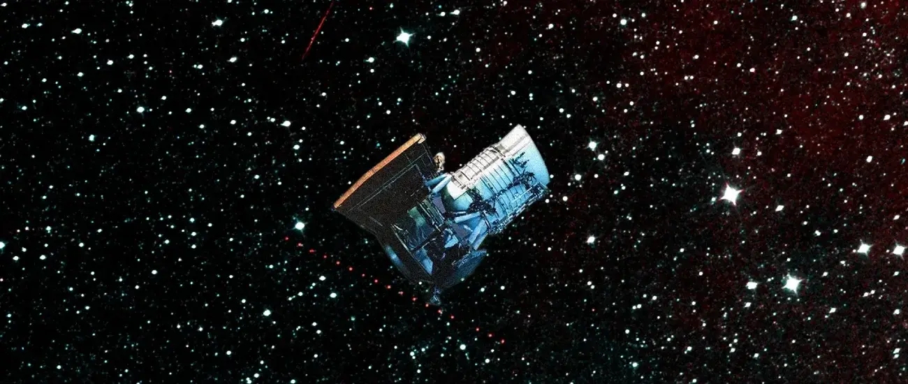 Космический телескоп NEOWISE прекратит работу из-за растущей активности Солнца