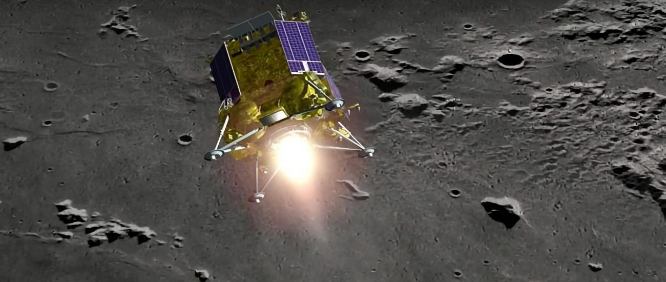 Эксперты назвали новую версию крушения «Луны-25»