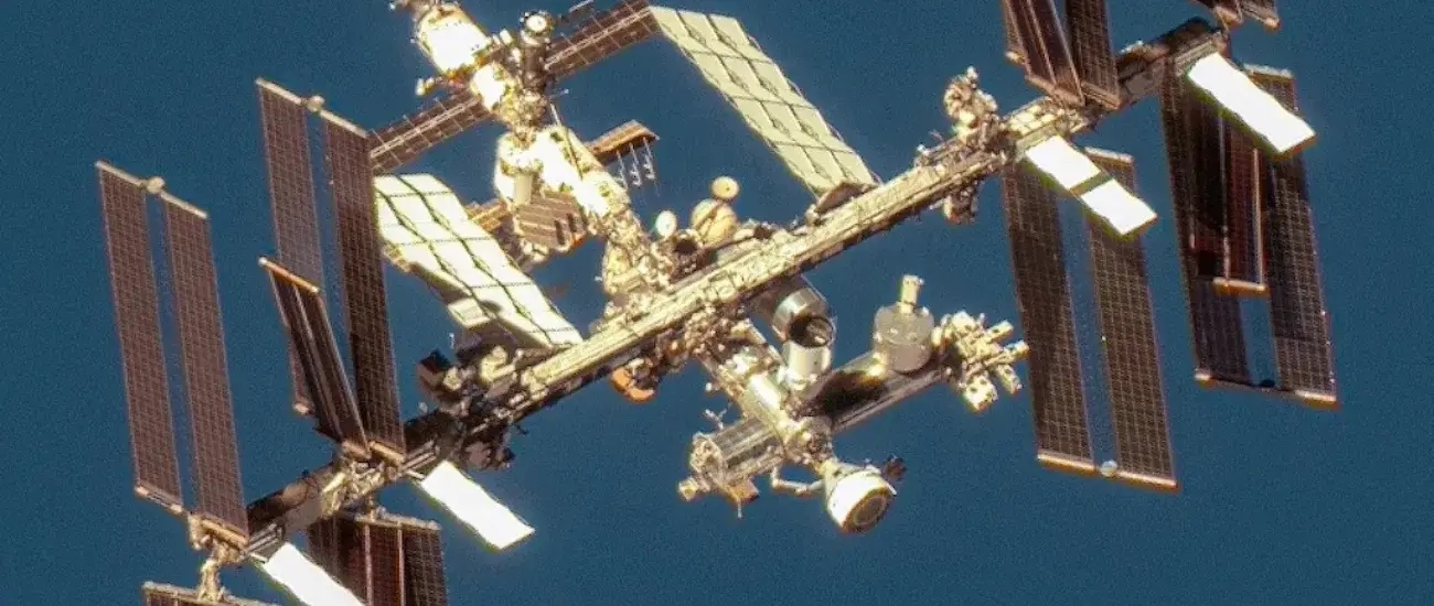 Орбиту МКС подняли перед осенним прибытием «Союза МС-26» с экипажем