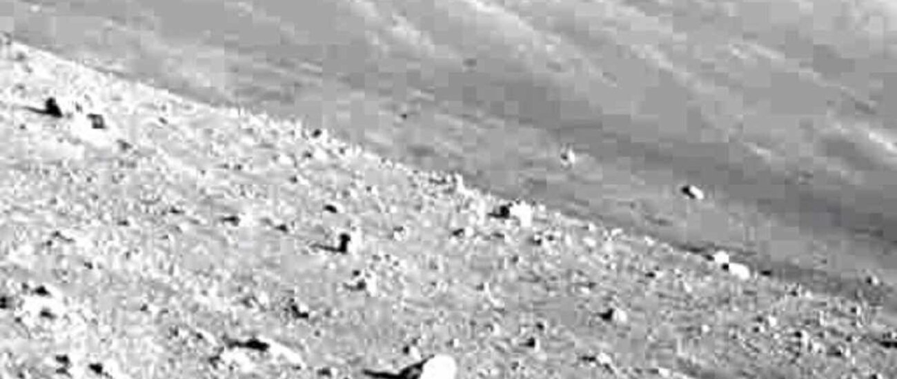 Японский зонд SLIM пережил лунную ночь во второй раз