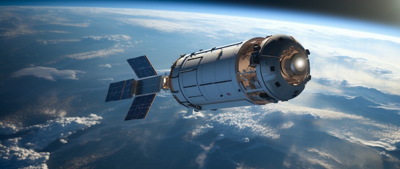 Конкурент Starlink. Ракета Atlas V запустила первые два спутника Project Kuiper