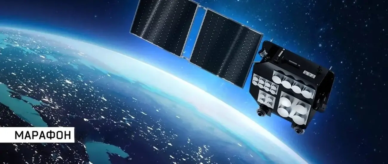 Томские ученые создали образец «умного» аккумулятора для спутников «Марафон»