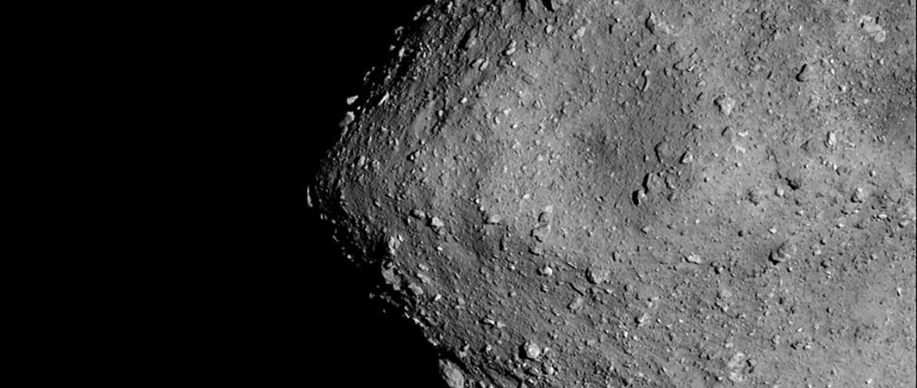 В образцах с астероида Рюгу нашли органические соединения из межзвездной среды