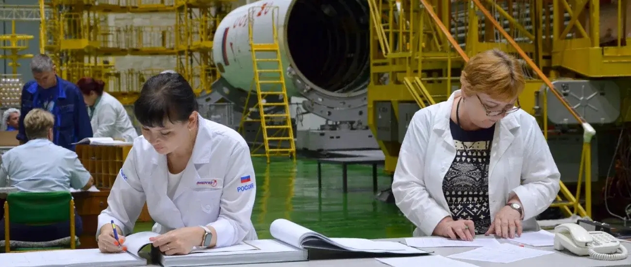 На Байконур доставили ракеты для запуска «Союза МС-26» и «Прогресса МС-29»