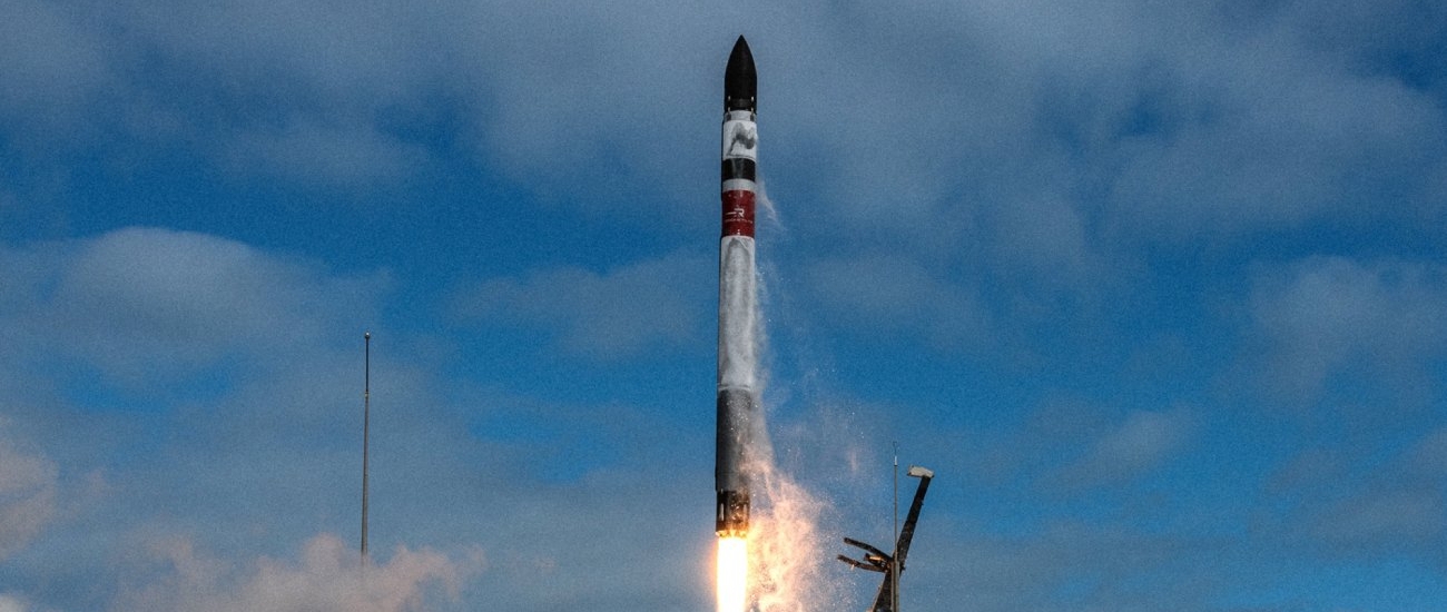 Новый запуск приблизил Rocket Lab к многоразовости первой ступени ракеты Electron