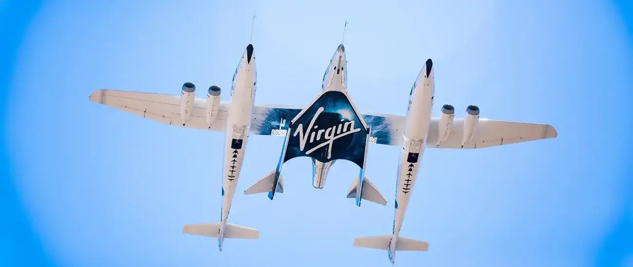 Virgin Galactic: космопланы Delta будут приносить в 12 раз больше дохода, чем Unity