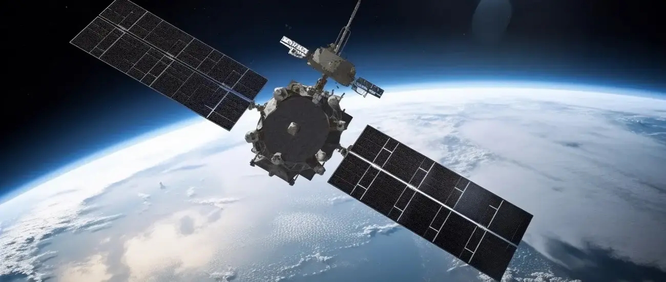 В США выписали первый в мире штраф за неправильное сведение спутника с орбиты