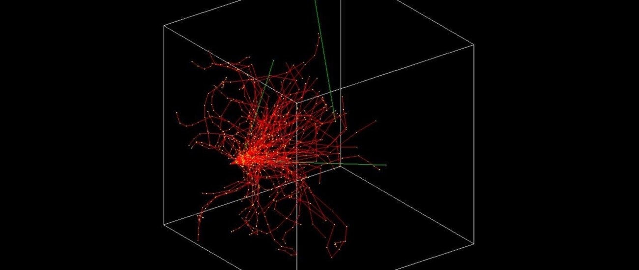 Определены материалы, способные защитить людей от радиации на Марсе