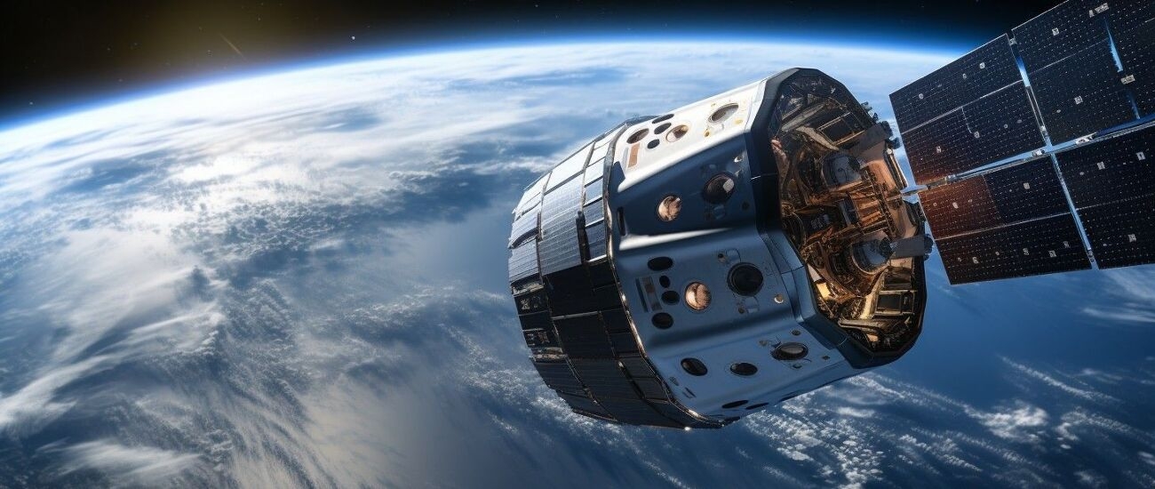 SpaceX заключила первый контракт с Пентагоном на оказание услуг спутниковой интернет-связи