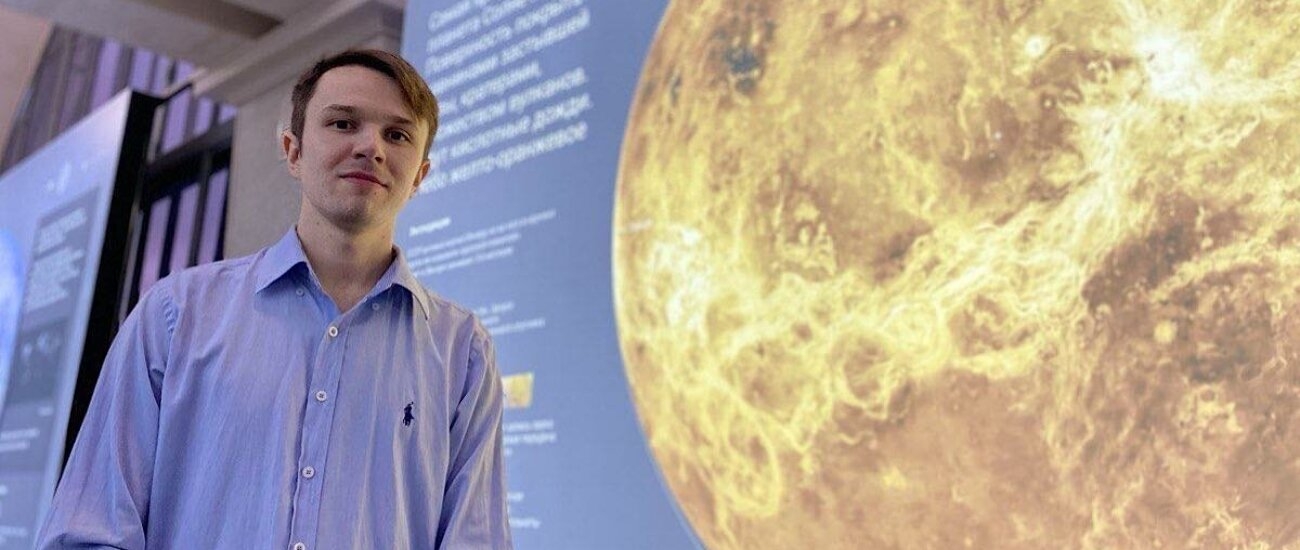 В МАИ разрабатывают аналог марсианского коптера Ingenuity для изучения Венеры