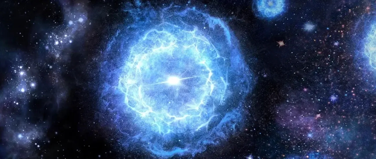 Астрофизики разработали новый метод поиска древнейших звезд
