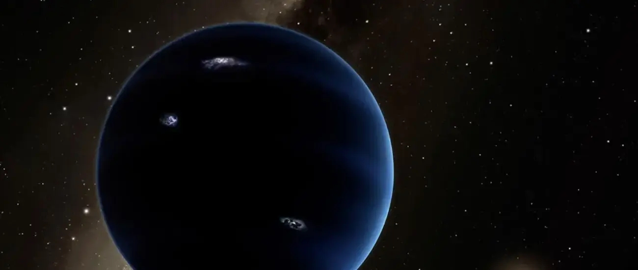 Секрет девятой планеты: предложено новое объяснение странным орбитам Солнечной системы